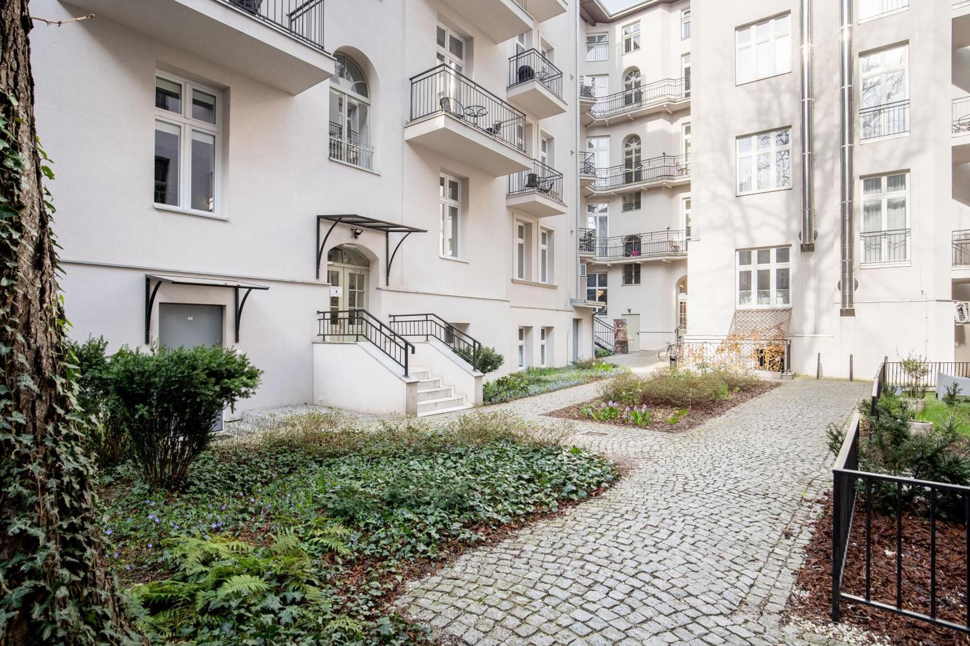 Malila Premium Apartments City Center Kazimierz Starowislna 41 Krakow Exterior photo
